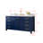 Ajhane 60" Single Bathroom Vanity Set-655195602