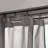 Outdoor Gazebo with Double Roofs and Privacy Screens-112693008-112693010