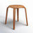 Manufactured Wood Accent Stool-1992791532