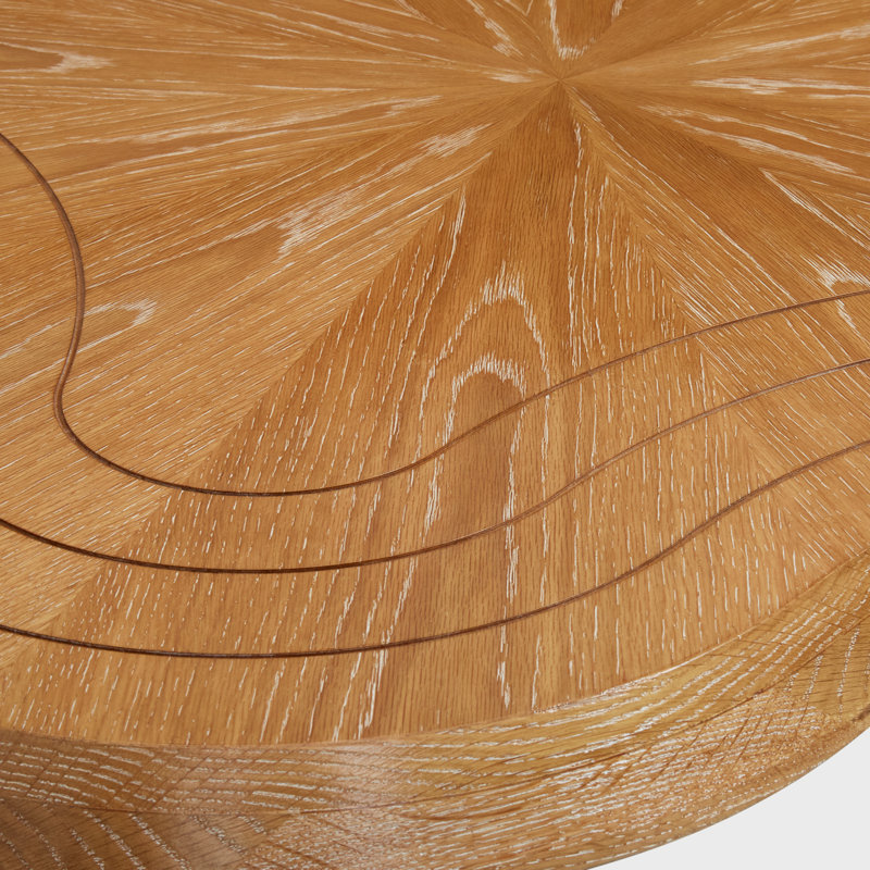 Trocadero Clover Coffee Table