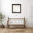 Earnst Solid Wood Wall Mirror-1177745898-1177745899