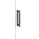 Cross Knurl Bar Pull