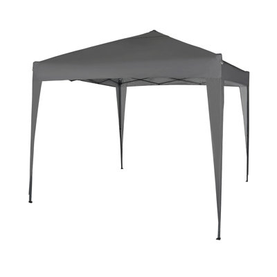 Janvey 2m x 2m Aluminium Pop-Up Gazebo