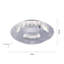 Nevis Semi Flush Mount-19671409