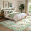 Tapis lavable pour salon Vintage-1797480114