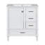 Ensemble de meuble-lavabo simple 30,01 po Gabja-1997183478