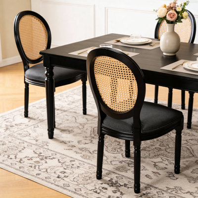 French Country Dining Chairs