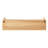Casiano Solid Wood Floating Shelf with Drawer-927384268