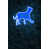 Blue is out of stock