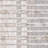 Contemporary High-Low Abstract Beige Indoor Area Rug-460756715
