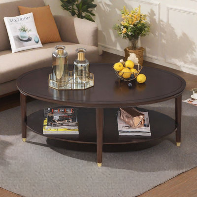 Table basse American