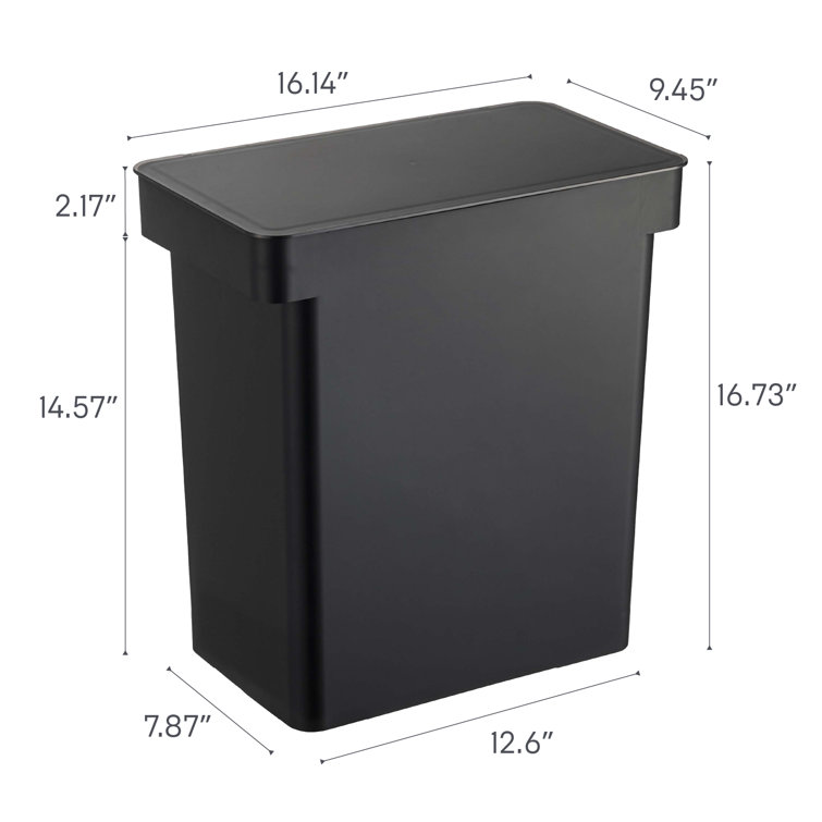 Podium™ 5-piece Storage Container Set