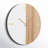 Tillie MDF Wall Clock-62871448