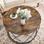 Tuan Frame Coffee Table