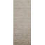 Tapis indien rayé à la main Gabbeh 3 x 10
