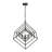 Harley-Rae 3 - Light Unique/Statement Pendant-1001943777-1001943776
