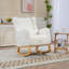 Chaise berçante Jaivin-1326543365