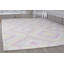 Tapis à motif tribal Mecca Bodrum BubbleGum-50859385-124080370