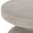 Outdoor Lightweight Concrete Side Table