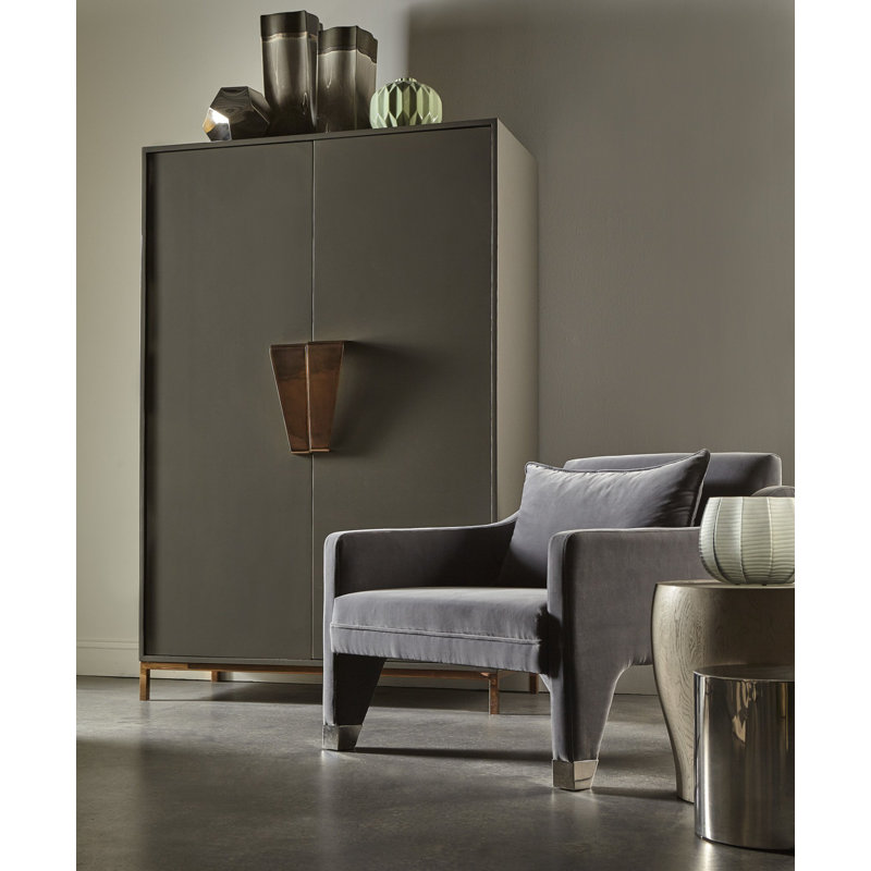Oakland Accent Cabinet