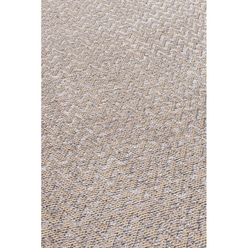 Luxueux tapis tissé de couleur vison 6,6 x 9,5 pieds | 100% jute et chenille avec une hauteur de poils de 0,3 po | Semelle antidérapante en jute de coton, 400 000 fils | Facile d'entretien, parfait pour le salon et la chambre à coucher