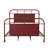 Edmund Metal Standard Bed-468583567-514052792