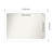 Flat Mirror-43074800