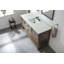 Lamay 60" Free Standing Single Bathroom Vanity with Engineered Stone Top-1777573327