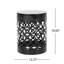 Round Outdoor Balcony Table ,-737798290