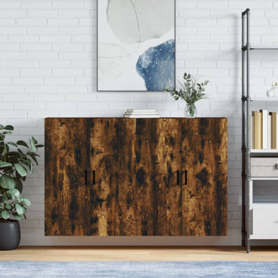 Minahal Bathroom Cabinet