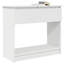 85.5cm Console Table