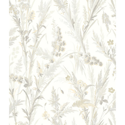 Andry Floral Roll