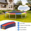 Coussin de cadre pour trampoline 16 '-73317486