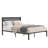 3 Pieces Bedroom Set