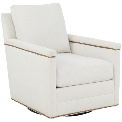 Fauteuil pivotant Oberon