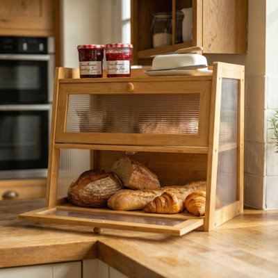 Food Storage Container