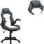 Chaise de bureau rembourrée 1pc-588475400