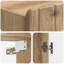 Rectangle Accent Chest-803090714