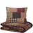 Wyatt Rustic Patchwork Quilt-161140678