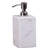 Durrett Marble Soap Dispenser