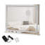 Rectangle Floor Mirror