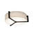 Leeroy LumaFuse Flush Mount-115071408-115071410-115071411