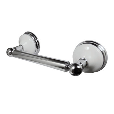 Victorian Wall Mounted Toilet Paper Holder
