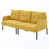 Mustard yellow Corduroy est en rupture de stock