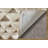 Anica Modern Geometric Ivory Area Rug-1904183898