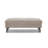 Bilal 47" Wide Rectangle Cocktail Ottoman-190323042