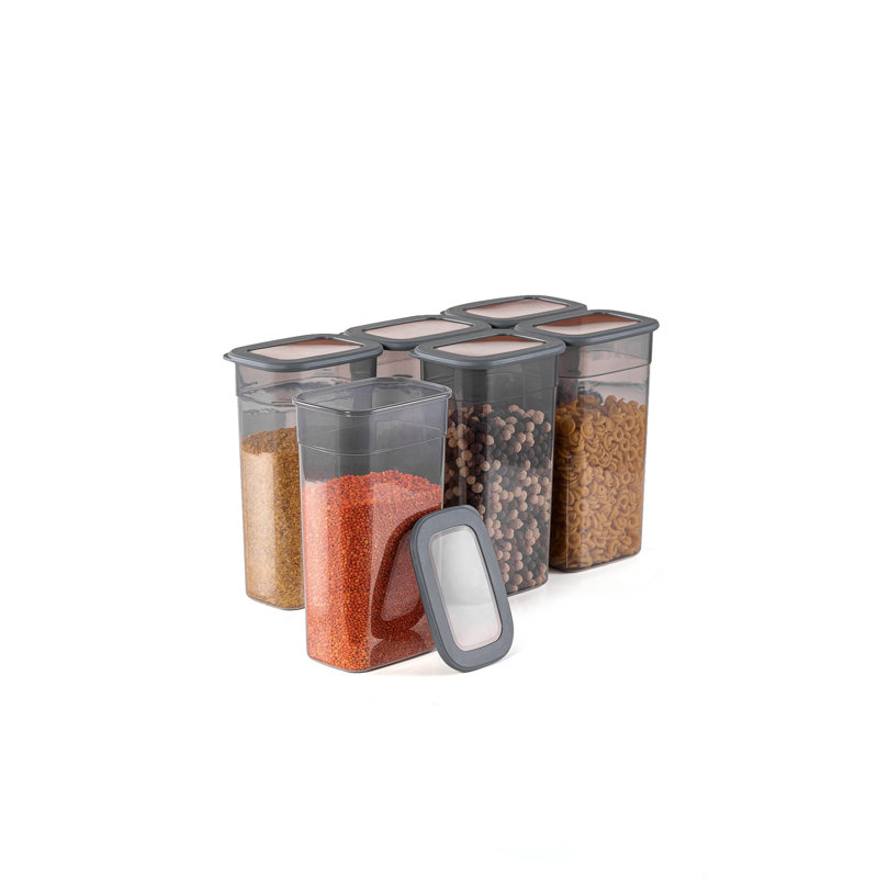 Canister - Set of 12