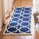 Paddy Hand Tufted Wool Geometric Rug