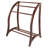 Espinosa Walnut Quilt Rack