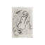 Contour Figure I Print by Altamura Stefano-26938363-26938364
